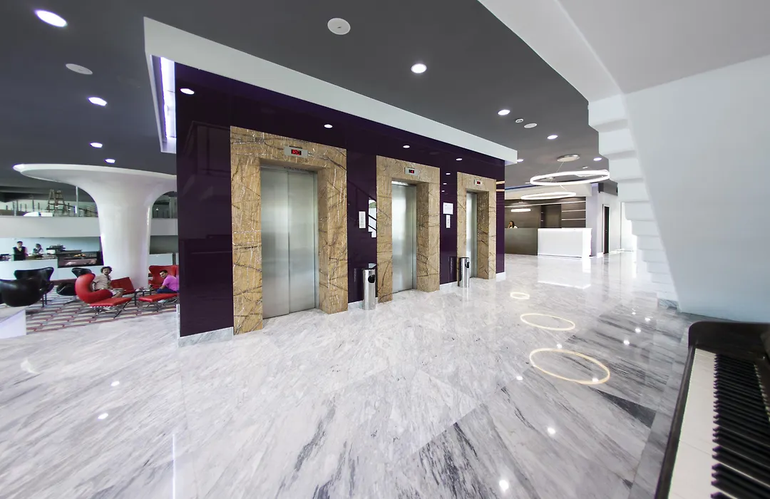 Grand Hotel Neum Wellness&Spa-1